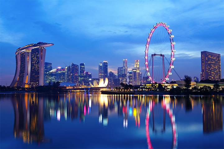 International Travel Updates