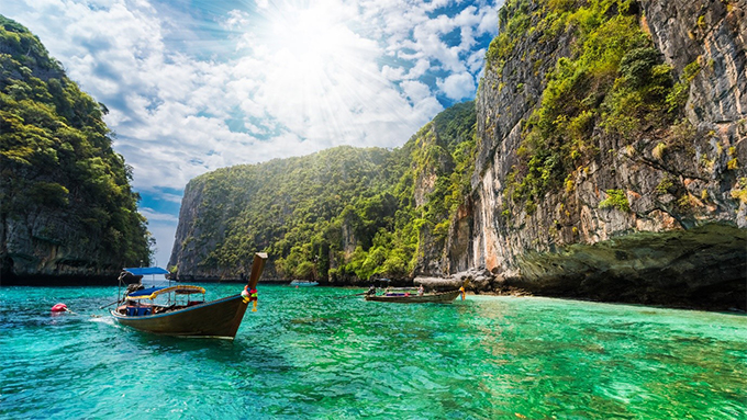 Air India announces direct flights & Indigo increases frequency to Phuket