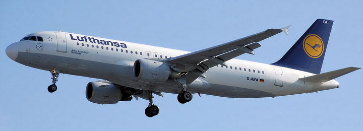 Lufthansa