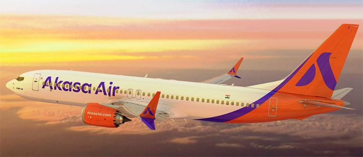 Akasa Air