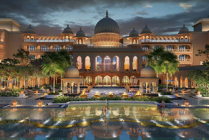Hotels & Hospitality Updates
