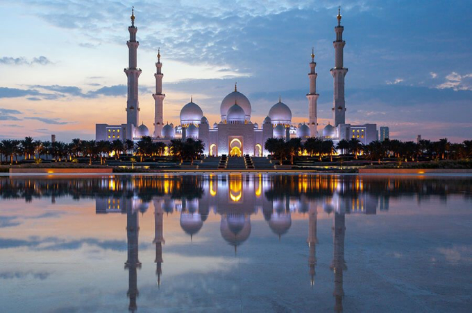 The first international flight takes off from NMIA to Abu Dhabi on July 15