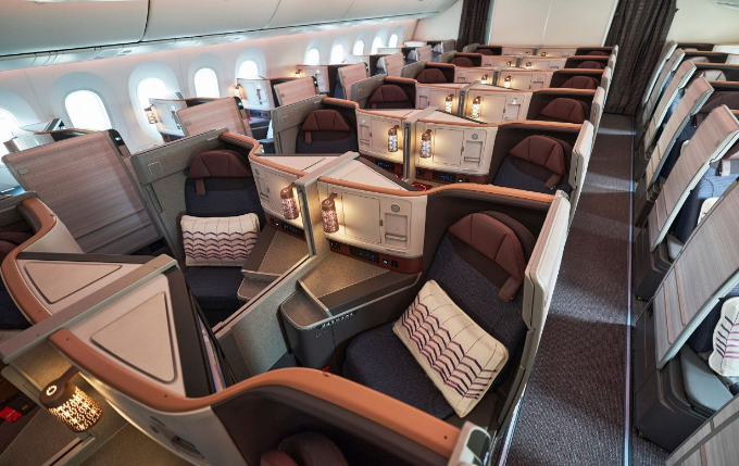 Air India to deploy new B787-9 on the Delhi - Toronto route from August 01