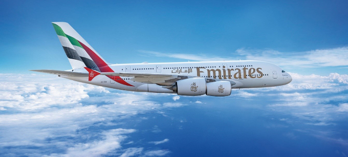 Emirates to deploy A380 on Delhi route, expand Premium Economy to six Indian cities