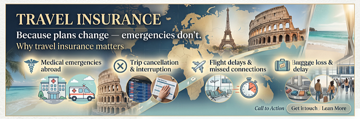 Travel Insurance