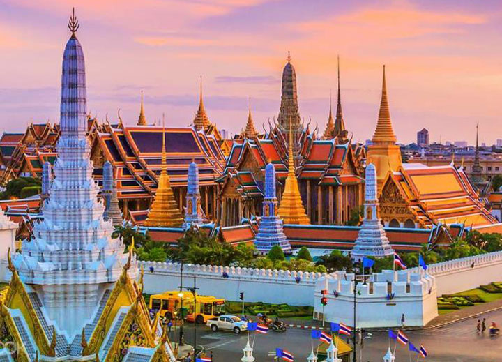 Thailand