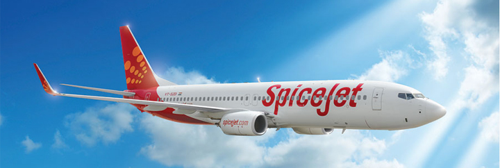 SpiceJet