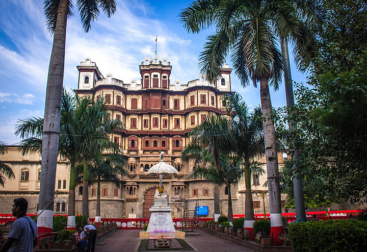 India Travel Updates