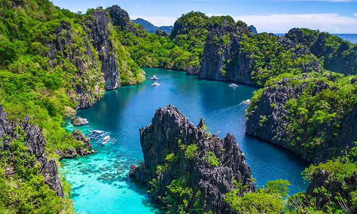 Philippines Eases Visa Rules for Indians With New 14 & 30-Day Visa-Free Options