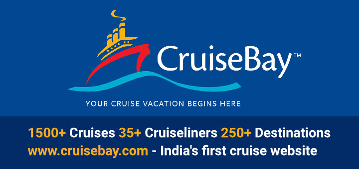 CruiseBay: India's First Cruise Retail Marketplace