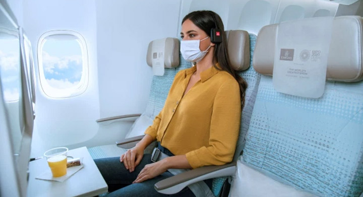 Domestic Airlines