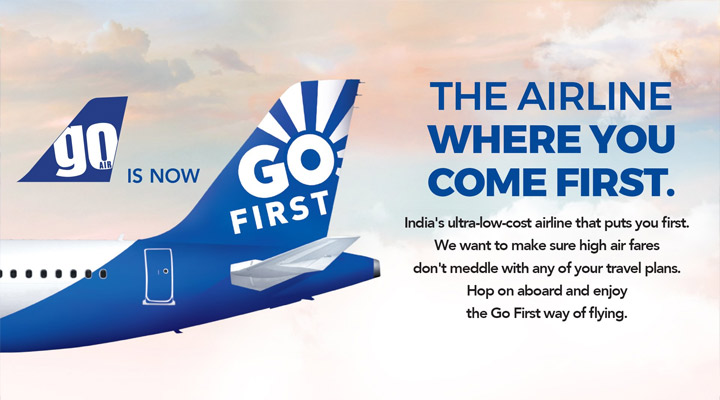 Go First