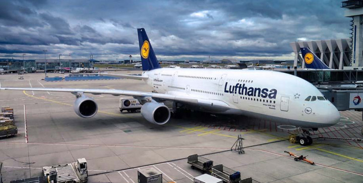 Lufthansa