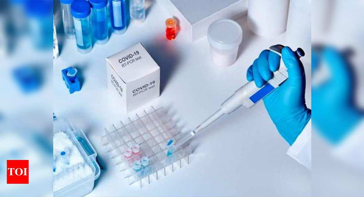 RT-PCR test