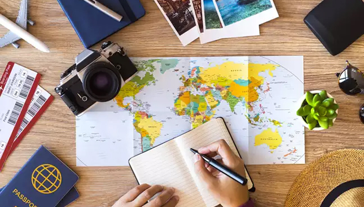 New TCS rule on Overseas Tour Packages from October 1, 2023