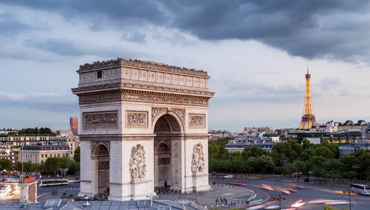International Travel Updates