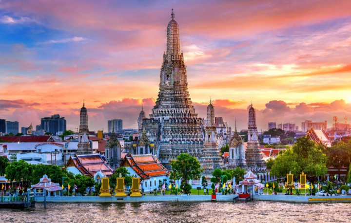 International Travel Updates