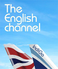 The English Channel