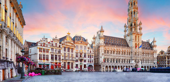 Belgium