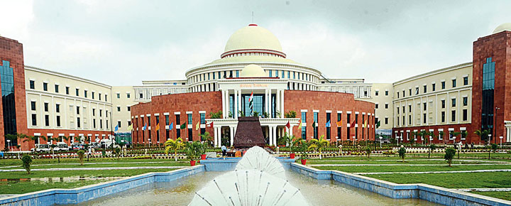 Ranchi