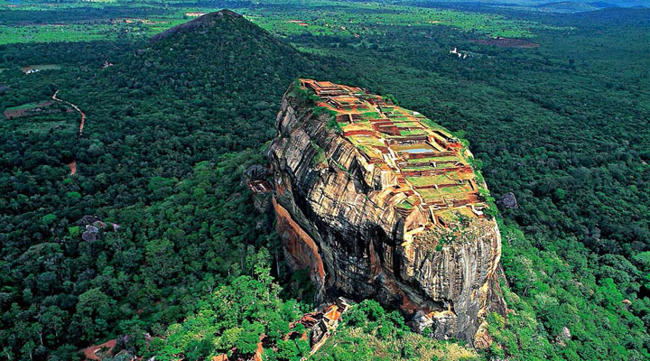 Sri Lanka
