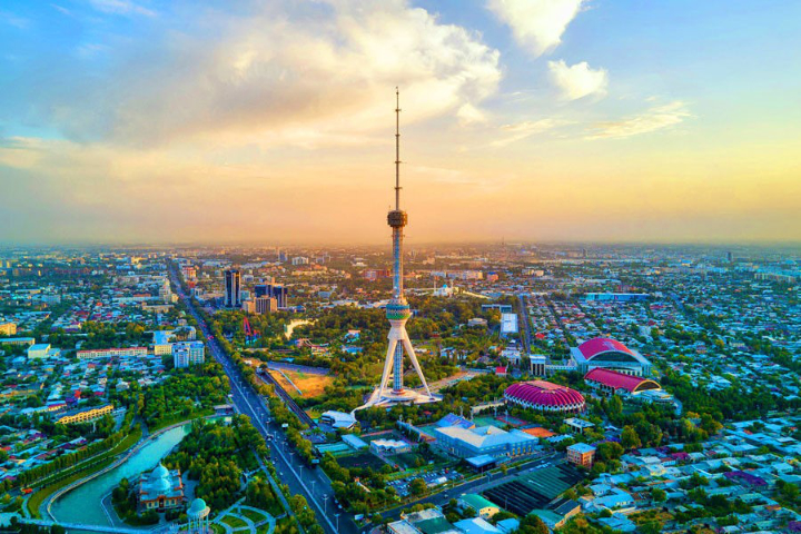 International Travel Updates