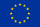 Schengen (EU) flag