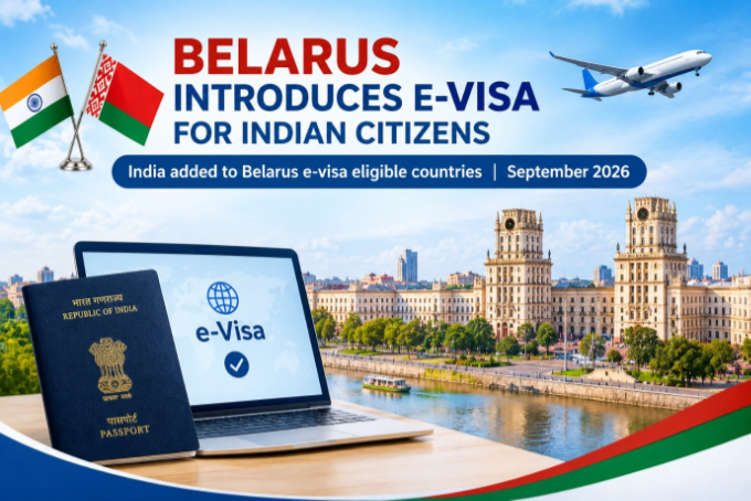 Important Visa Updates