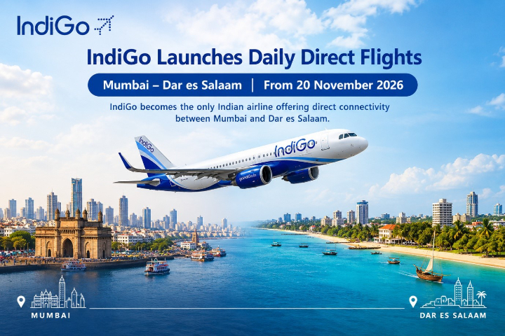 Air India expands services to Canada with new Mumbai - Toronto flights from Oct 25