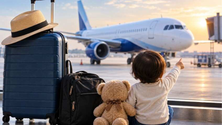 India Travel Updates