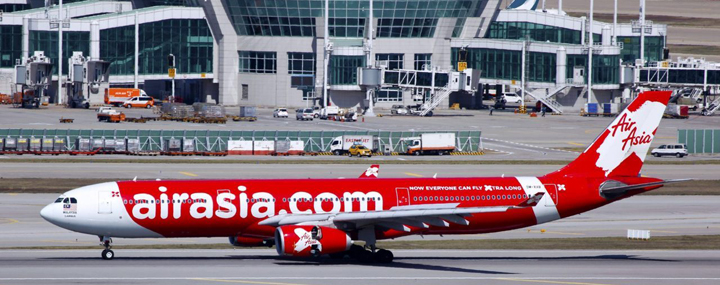Air Asia
