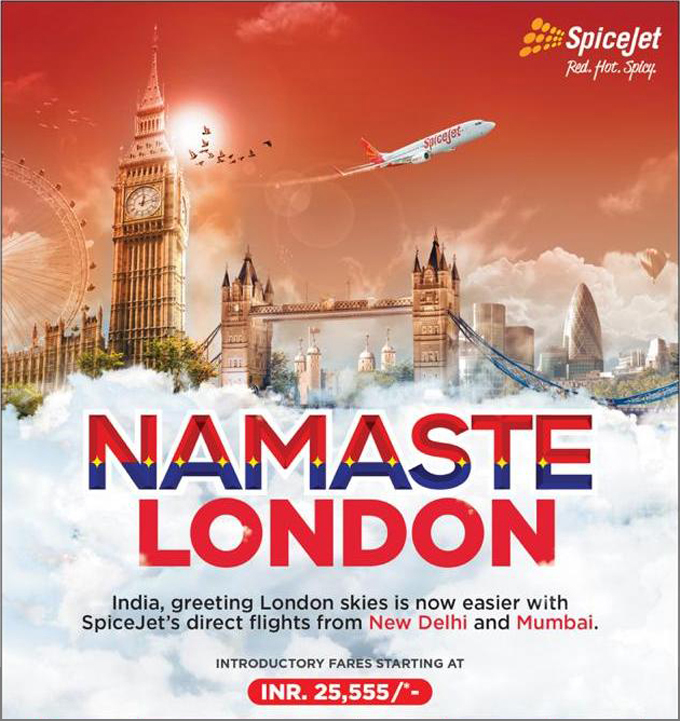 SpiceJet