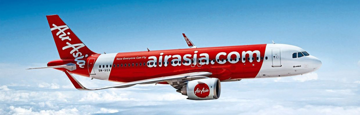 Air Asia India