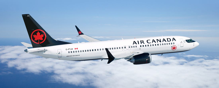 Air Canada
