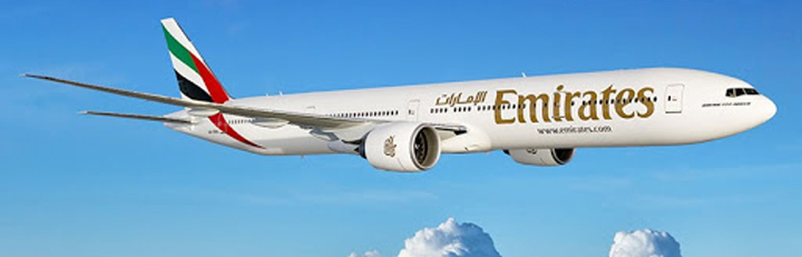 Emirates