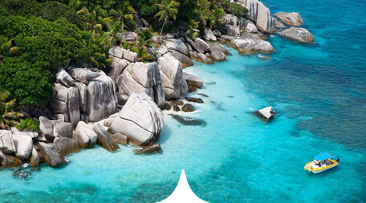 Seychelles: Barefoot Luxury & Island Slow Living