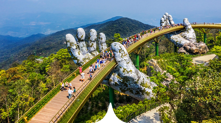 Vietnam: Halong Karsts & Lantern-Lit Rivers