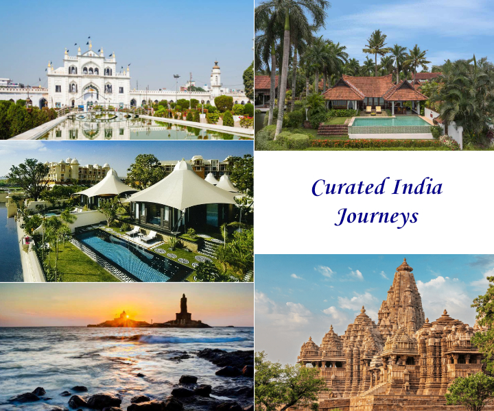 Festive Season India Getaways