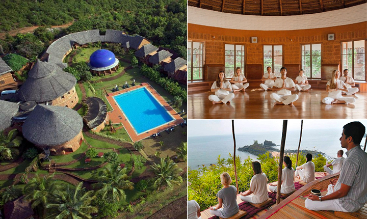 SwaSwara: Spirit of Life in Gokarna