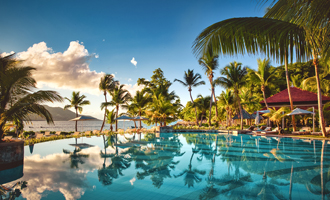 Club Med Seychelles Club Med Seychelles