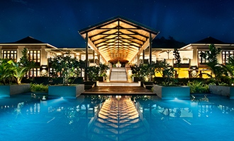 Kempinski Seychelles Resort Kempinski Seychelles Resort