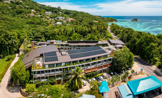 laïla, Seychelles, a Tribute Portfolio Resort laïla, Seychelles, a Tribute Portfolio Resort