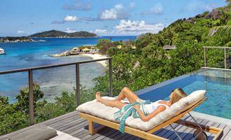 Six Senses Zil Pasyon Six Senses Zil Pasyon