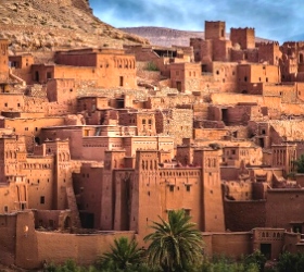 Majestic Morocco