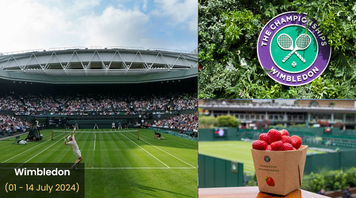 Wimbledon