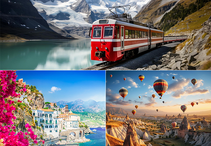 Unique Experiences In Europe Switzerland Travel Offers Italy 