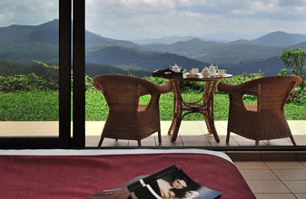 Primrose Villas, Chikmagalur