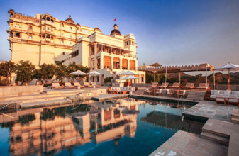 Raas Devigarh, Udaipur