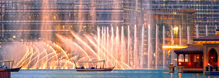 UAE Visa
