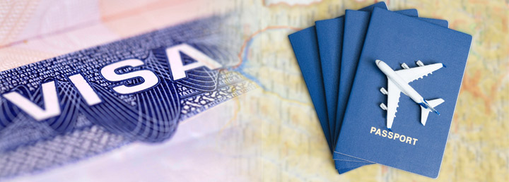 Visa Updates – October 2020
